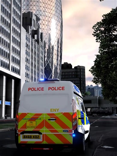 Revolutionizing British RP with London Underworld