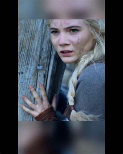 Train to be a wticher #clips #series #thewitcher