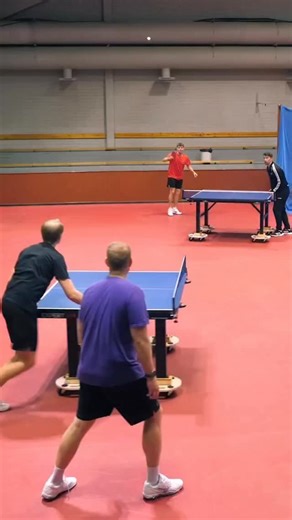 Ruby reels on Instagram: "🏓🔥 Table Tennis — Sports Narration ⸻ 🎭 KEY FIGURES (Icons of the Game) • Ma Long — The Dragon, all-time great • Zhang Jike — Explosive champion • Fan Zhendong — Modern powerhouse • Deng Yaping — Legendary dominance • Timo Boll — European icon • Jan-Ove Waldner — “The Mozart of Table Tennis” ⸻ 🎞️ NARRATION Table tennis may be played on a small table, but it delivers some of the fastest reactions and sharpest skills in all of sports. With lightning-quick rallies, heav