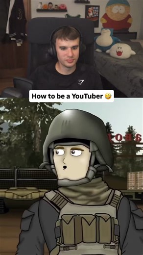 Battlefield Animations ❤️ - @neebsgaming #videogames #gaming #games #battlefield #fps | Rob