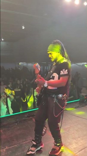 Thank you Manchester ￼👊 | Flashback Official