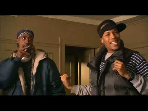 I Love NWA - How High. Remastered [HD]