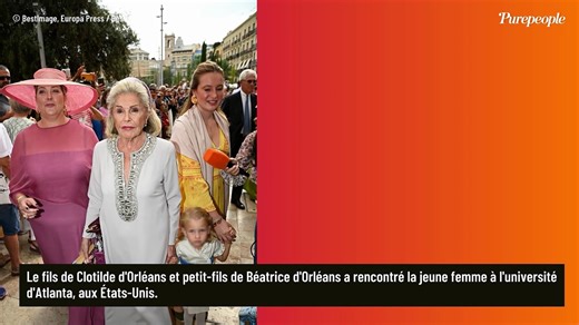 Deux ans après ses fiançailles, cette personnalité royale s'offre un mariage romantique au pied de l