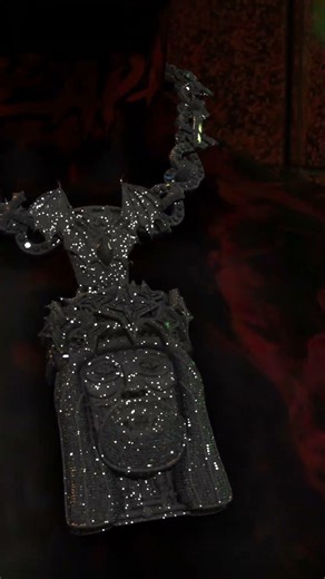 FiveM Custom Chain Dracula Jesus - VVS JEWELRY