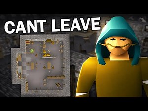 Runescape's Greatest Social Experiment