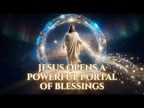 🔴 LIVE 🔴 God Frequency Removes Emotional Heaviness Right Now