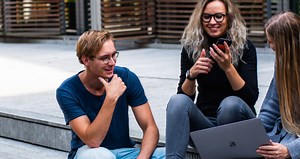 We are Explore Careers