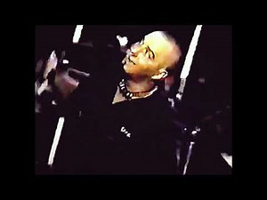 Coal Chamber Live @ The Whiskey A Go Go, 1994 (FULL SHOW)