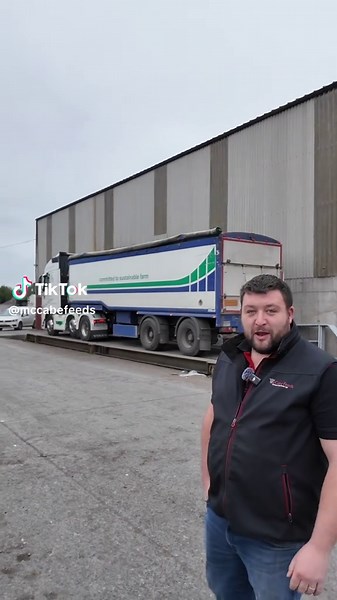 Preparing Rations for Winter Feeding on Farms