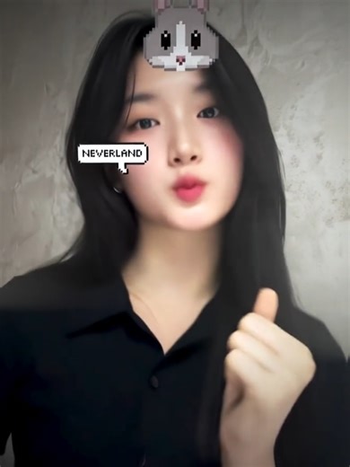 kok km cakep @jkt48.delynn | Style suka suka #delynnjkt48 #jkt48 #jkt48edit #gen12jkt48 #vsmbedit