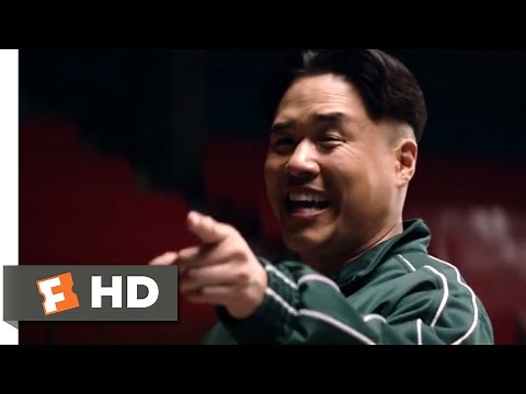 The Interview (2014) - The Coolest Dictator (6/10) | Movieclips
