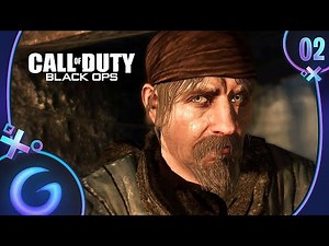 CALL OF DUTY BLACK OPS FR #2