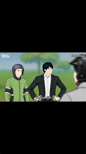 GENG NEW 4G Part 2: Exploring Dhot Design Concepts