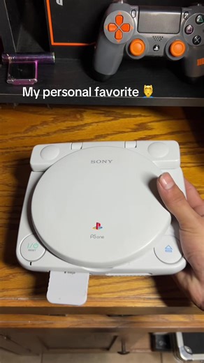 Which ps has the best game library? #retrogaming #videogames #asmrsounds #fyp #playstation