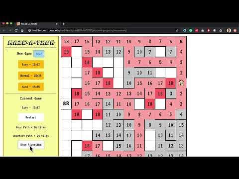 Artificial Intelligence - 3.4 - Uninformed search algorithms