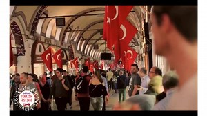 The Turkish Grand Bazaar is one of the oldest and most colorful bazaars in the world! It hosts between 50,000 and 400,000 visitors daily. It is well known for its jewelry, hand-painted ceramics, carpets, embroideries, spices and antique shops. Do you wish to see a mini-bazaar at the festival? Find out for yourself this weekend. Don't forget! Date: 19th, 20th & 21st Feb 2016 Entrance Voucher: Rs. 500/- #PortGrandTurkishFest | Port Grand Pakistan