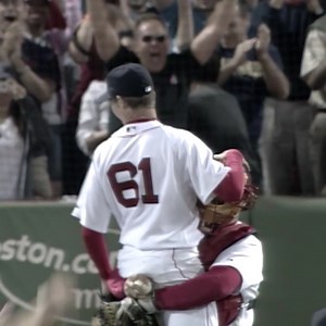 OTD in 2007, rookie Clay Buchholz threw a no-hitter in his second major league start. TBT x Dr. Sheffield's Naturals | Boston Red Sox