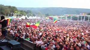 Alborosie & The Shengen Clan Band on Tour, Don't miss a minute of their journey. | Alborosie Official Page