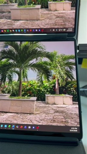 FIX Camera not working Windows 11 Yoga 9i