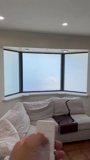 One Click Privacy How Smart Glass Technology Transformed Our Windows