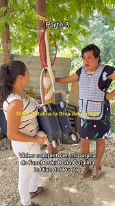 18K views · 312 reactions | Doña cata sospecha que su nuera se trae algo en mente #DoñaCata #Dominga #comedia #humor #parati | Amadora Qalesya | Facebook