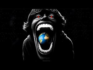 SCP-067 KID Analog Horror (Cosmic Horror)