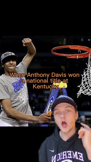 Anthony Davis Sacrificing Individual Greatness for Team Success