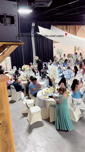 Beautiful Wedding Moments at Green Rose Garden