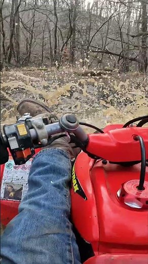 It's Muddin' Time!