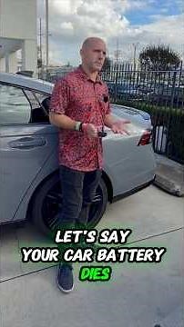 What Happens When Your Car Battery Dies