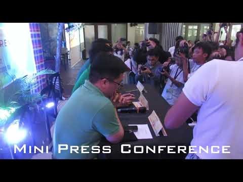 RSPC 2026 Mini Presscon