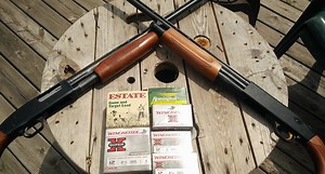 FULL REVIEW: CleanShot, the Load That Cleans Your Gun While You Shoot