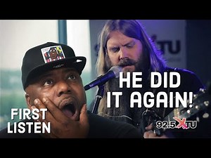 Witness the Unbelievable Reaction to Chris Stapleton's Performance!