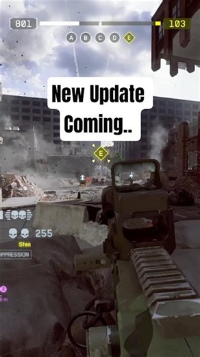 Battlefield 6 New Update Arriving..