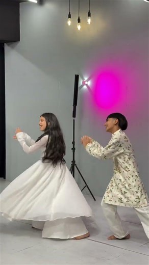 For for end ✨💞 #dance #profesionaldancer #dancerlife #indiandance #dancecover #danceartistry