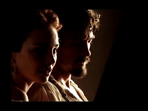 Caravaggio (2007) - unofficial trailer