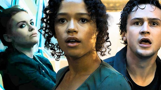 Escape Room 3 Needs To Happen — Why I'm Worried About The Horror Franchise's Future