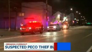 WPVI | 6ABC Action News @ 6 AM (Open, Up Next Bumper & Closing) | (March 18, 2025)