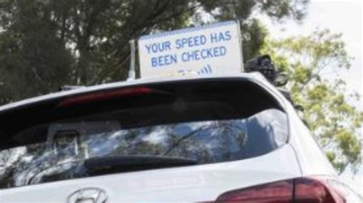 Speed camera operator left red-faced as its own cars nabbed hitting ‘excessive’ speeds