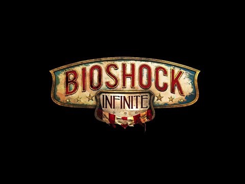 Bioshock Infinite (2013) / PC Longplay / Ultrawide (Part 3 of 6)