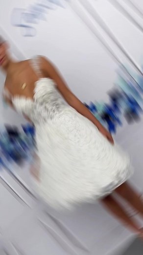 🥰🥰🥰Chaniz is our gorgeous gown that allows you to customize it through out your wedding day. You can remove the beaded straps for a strapless look or switch them out for a different strap design. #weddingphotography #weddingdressinspo #bridalshopping #shesaidyes #couplegoals #lovedresses | Fiore Couture Bridal