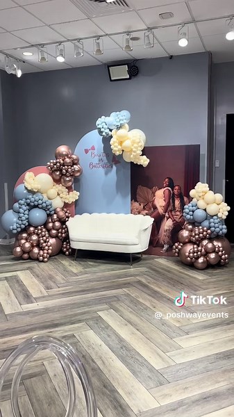 Custom Event Backdrops and Rentals for Every Occasion