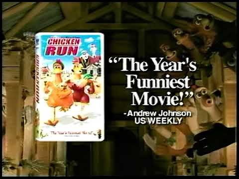 Dreamworks - Animation Compilation 01 - Commercial