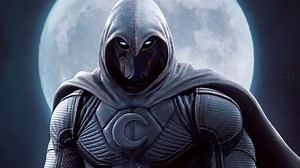 Moon Knight Director Explains Double Costume Choice - Gameranx