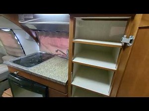 2010 Roadtrek Versatile 170