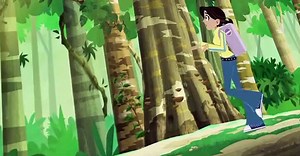 Wild Kratts Wild Kratts S06 E005 – The Real Ant Farm
