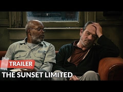 The Sunset Limited (2011) Trailer | Samuel L. Jackson | Tommy Lee Jones