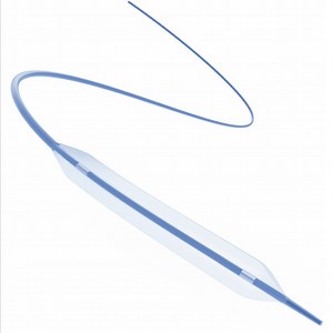 [Hot Item] Medical Consumables Interventional Cardiovasular Catheter Ptca Balloon Dilatation Catheter