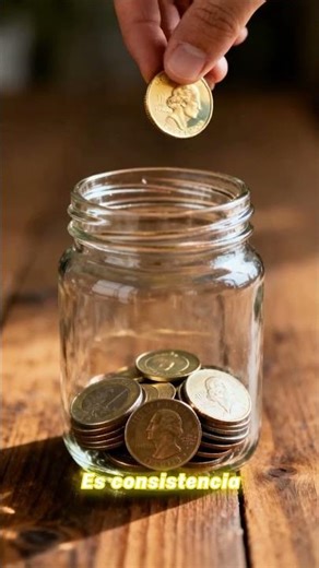 El error que arruina a los principiantes #innovacionfinanciera #exito #tipsparaemprender #finanzas