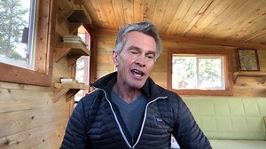 Would you like to experience a miracle today? This one can happen in a moment...and transform the rest of your life. | Dr. James Rouse